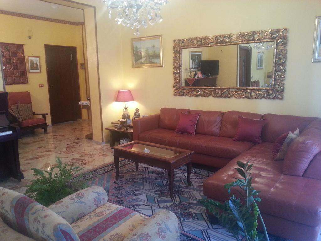 Gasthof Di Fiore Palermo